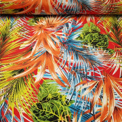 Crespón Plantas Palmeras Llamativa