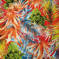 Crespón Plantas Palmeras Llamativa