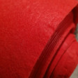 Felt Width 150cm fabric - Felt fabric in width of 150cm, ideal for crafts and decorations. Felt does not unravel when cut and is a fabric widely used in decorations, children's crafts, creating crowns... In this case we present this fabric in