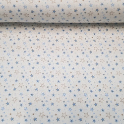 Flannel Stars Flannel Stars