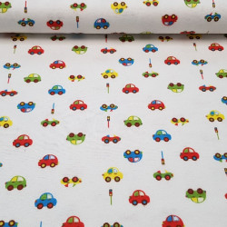 Flannel Cars Flannel Cars