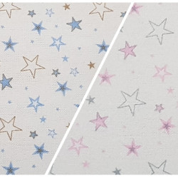 Flannel Stars Flannel Stars