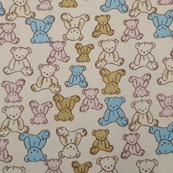 Franela Ositos Franela Ositos