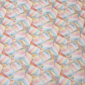 Cotton Canvas Marshmallow Cotton Canvas Marshmallow