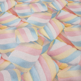 Cotton Canvas Marshmallow Cotton Canvas Marshmallow