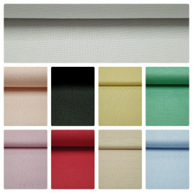 Panamá Punto de Cruz