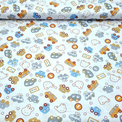 Cotton Cars Bunnies Cotton Cars Bunnies