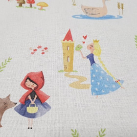 Cotton Childrens Tales