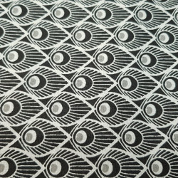 Algodón Plumas Pavo