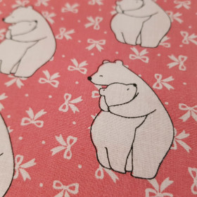 Cotton Happy Bears