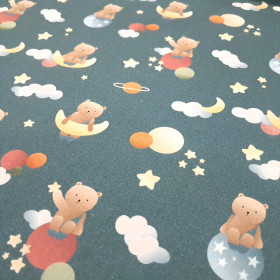 Cotton Bears Clouds Ilusion Cotton Bears Clouds Ilusion