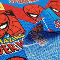 Algodón Marvel Amazing Spiderman Algodón Marvel Amazing Spiderman