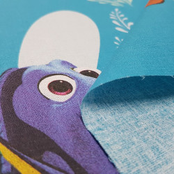 Algodón Disney Buscando a Dory Algodón Disney Buscando a Dory