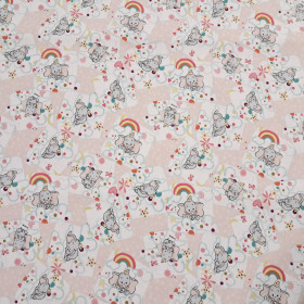 Algodón Disney Dumbo