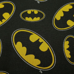 Algodón Batman Logo
