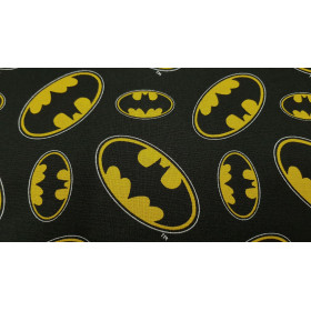 Algodón Batman Logo
