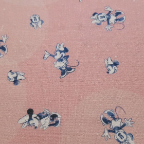 Cotton Disney Minnie Classic Petit