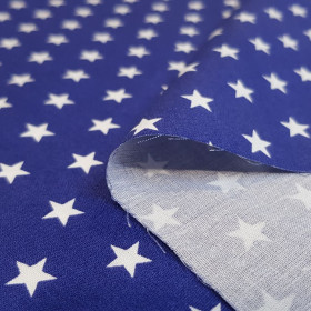 Cotton Medium Stars Cotton Medium Stars