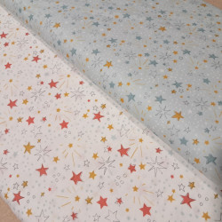 Cotton Stars Magus Cotton Stars Magus