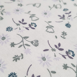 Cotton Flowers 15011 Cotton Flowers 15011