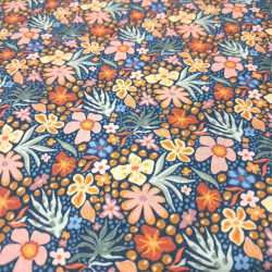 Cotton Plants Tropical Maui