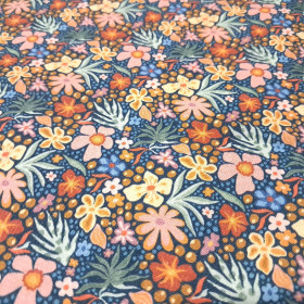 Cotton Plants Tropical Maui