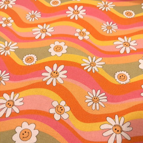 Cotton Daisies Spirit