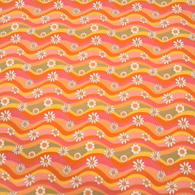 Cotton Daisies Spirit