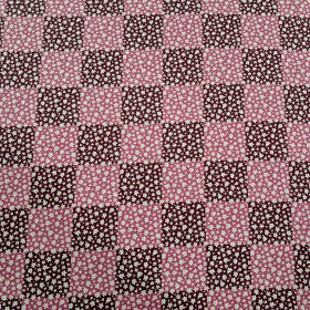 Cotton Flowers Daisies Kala Cotton Flowers Daisies Kala