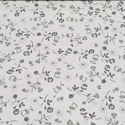 Cotton Flowers 15011