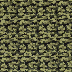 Cotton Camouflage 15798