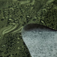 Tela Algodón Animal Print Mix - Tela de algodón orgánico con mezclas de tramas animal print en varios colores. La tela mide 150cm de ancho y su composición 100% algodón.