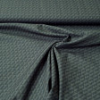 Tela Algodón Flechas Bidirección - Tela de algodón orgánico con dibujos de flechas formando una trama en varios colores. La tela mide 150cm de ancho y su composición 100% algodón.