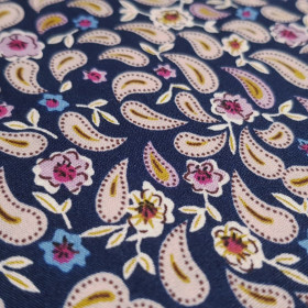 Cotton Cashmere Blue Cotton Cashmere Blue