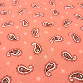 Algodón Cachemir Amber Algodón Cachemir Amber