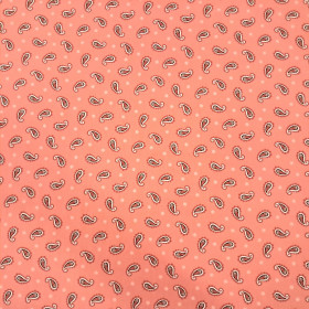 Algodón Cachemir Amber Algodón Cachemir Amber