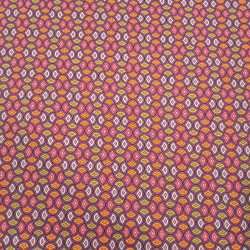 Cotton Geometric Shapes Spirit