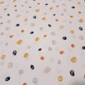 Cotton Doodles Colors