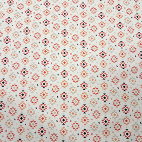 Algodón Estilo Étnico Tribal Algodón Estilo Étnico Tribal