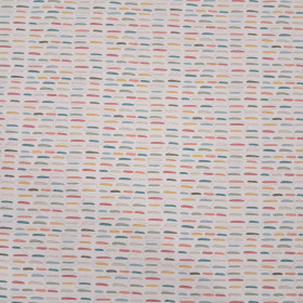 Cotton Pattern Labyrinth Trip