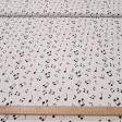 Cotton Musical Notes fabric