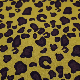 Algodón Animal Print Algodón Animal Print