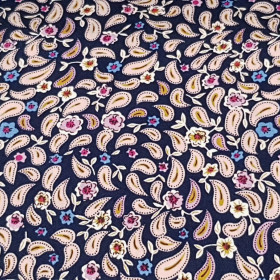 Cotton Cashmere Blue Cotton Cashmere Blue