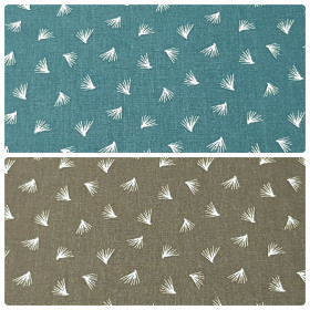 Algodón Diente de León