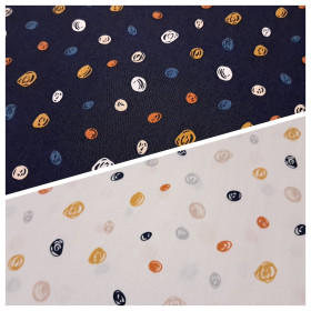 Cotton Doodles Colors