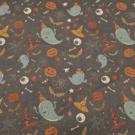 Cotton Halloween Ghosts Hats Cotton Halloween Ghosts Hats