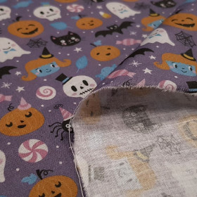 Cotton Halloween Party Hats