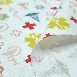 Cotton Medicine Pharmacy Symbols Cotton Medicine Pharmacy Symbols