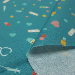 Cotton Medical Instruments