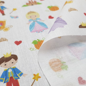 Cotton Cinderella Tales